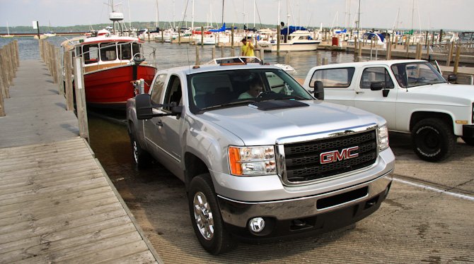 Cruising the West Arm Grand Traverse Bay