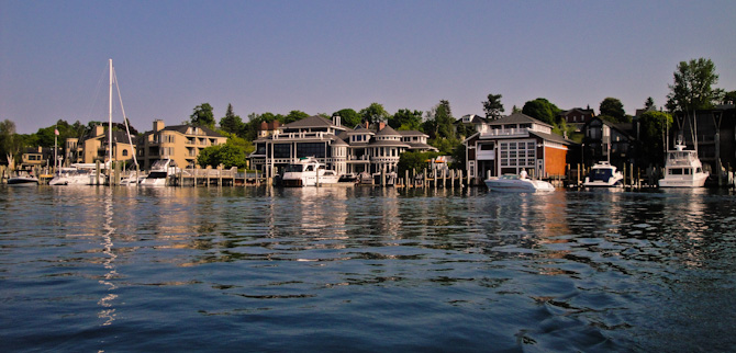 Charlevoix the Beautiful