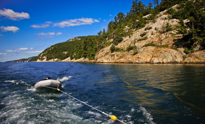 BaieFine-11b Baie Fine