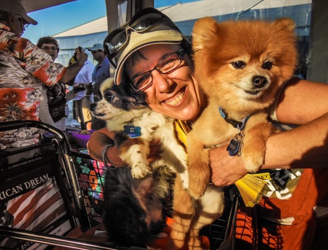 2013 Ranger Tugs / Cutwater Rendezvous