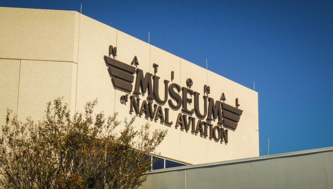 National Naval Aviation Museum