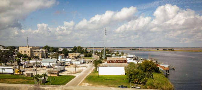 Apalachicola, Florida