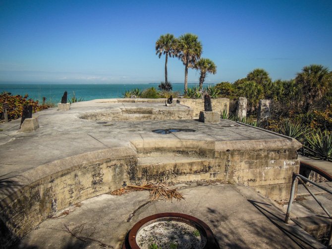Egmont Key National Wildlife Refuge