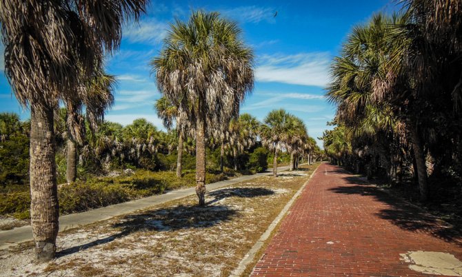 Egmont Key National Wildlife Refuge