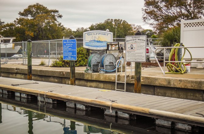 gulfport, florida