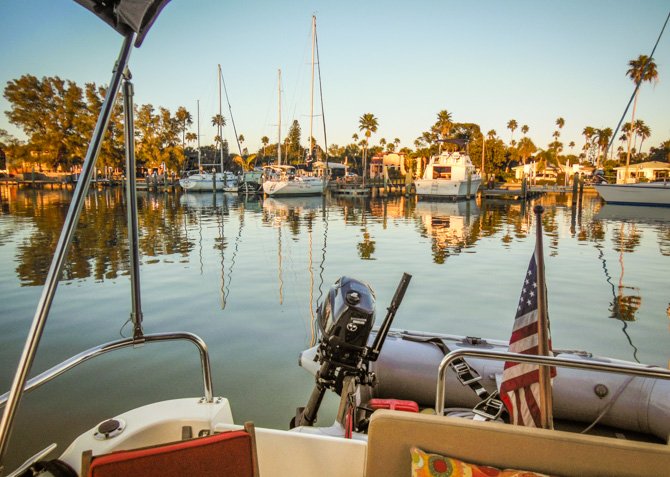 Pass-A-Grille, Florida