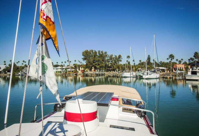 Pass-A-Grille, Florida