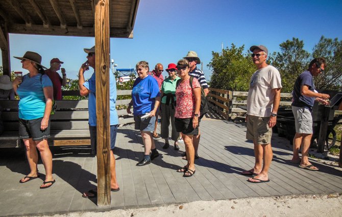 Cayo Costa State Park