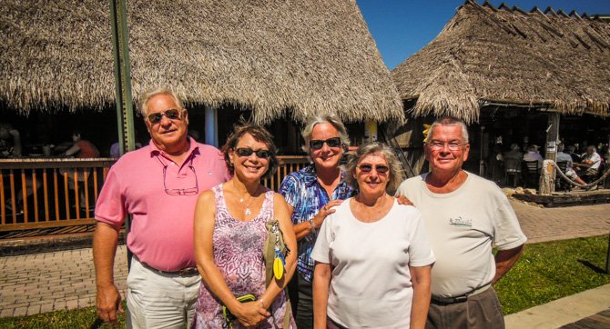 Loopers, Cape Coral, Florida