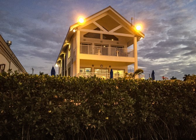 Legacy Harbor Marina, Fort Myers, Florida