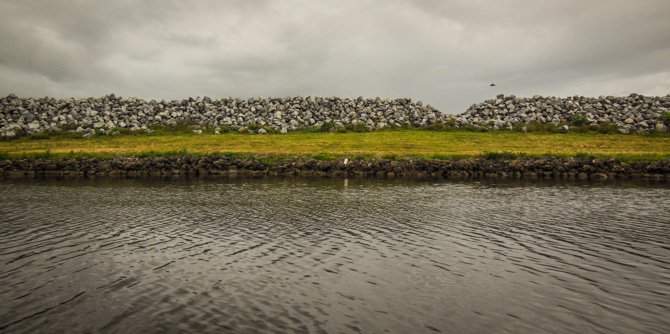 Kismet on Rim Route, Lake Okechobee