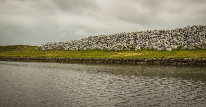 Kismet on Rim Route, Lake Okechobee