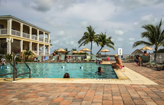 Key West Harbour Marina