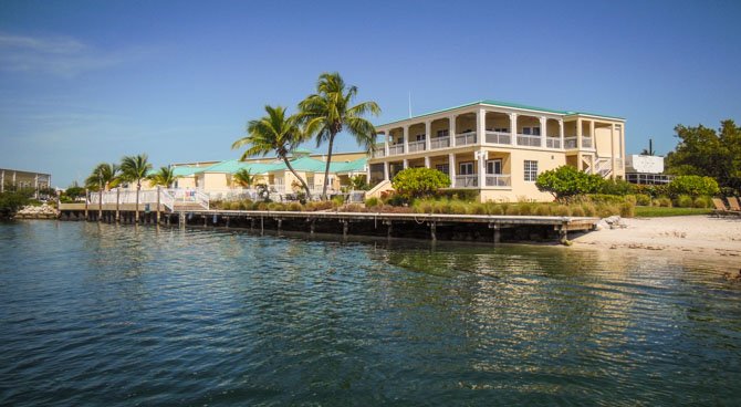 Key West Harbour Marina