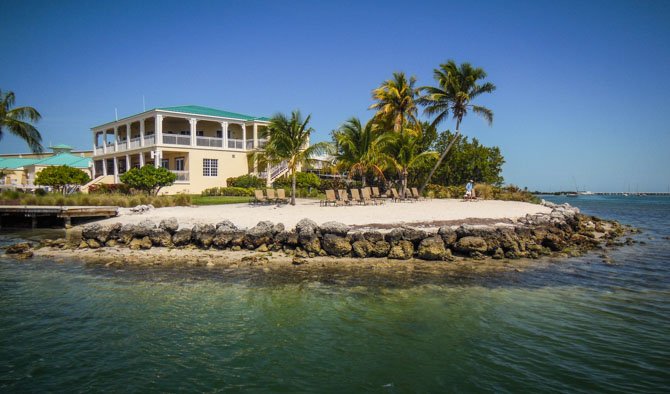 Key West Harbour Marina