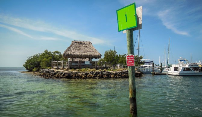 Key West Harbour Marina