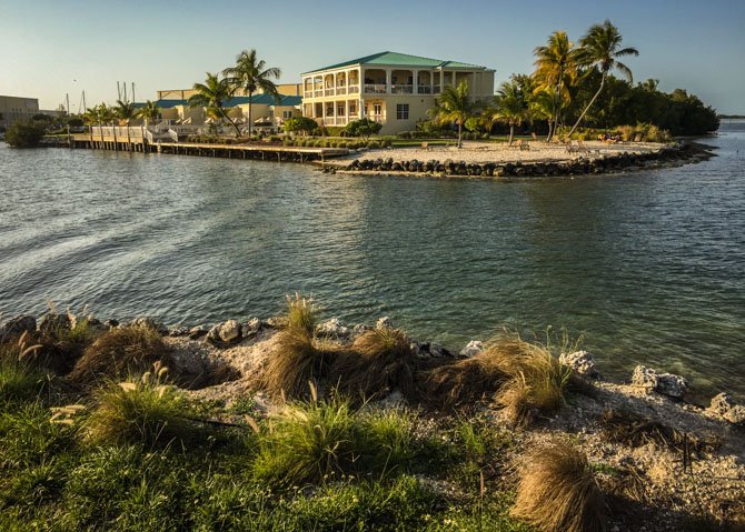 Key West Harbour Marina