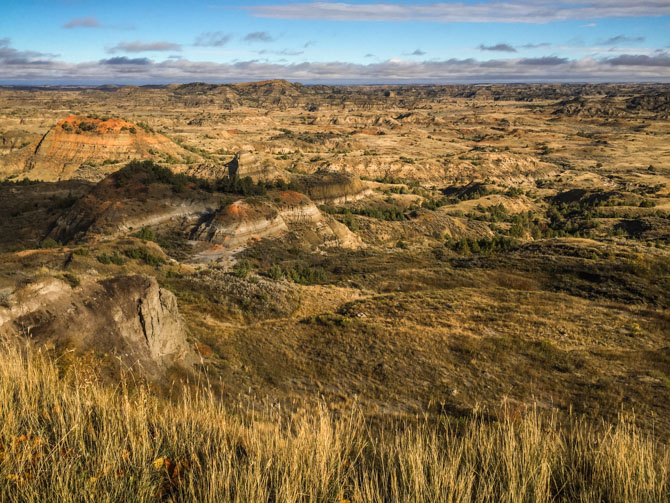 Teddy Rosevelt Nat Park-10