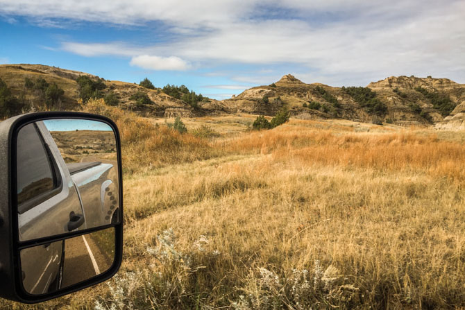 Teddy Rosevelt Nat Park-61