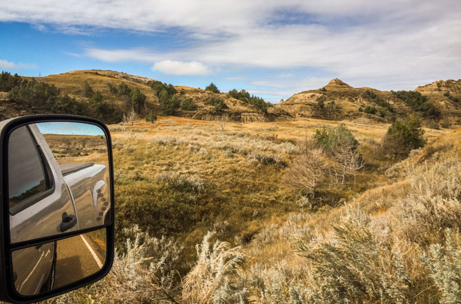 Teddy Rosevelt Nat Park-62