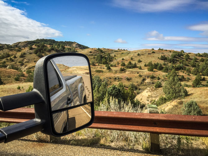 Teddy Rosevelt Nat Park-63