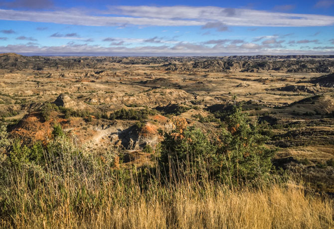 Teddy Rosevelt Nat Park-7