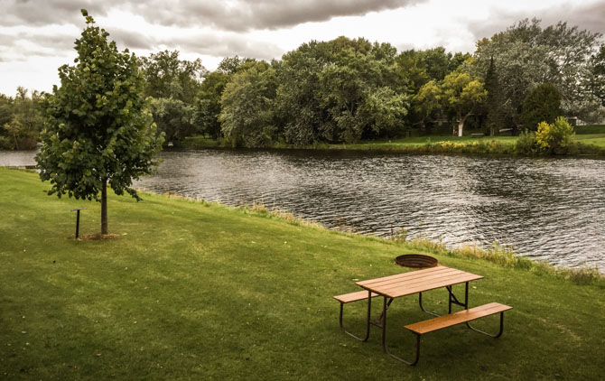 To Portland, Oregon-8